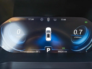 Внедорожник Chery Tiggo 8 Pro 2021 года, 1939000 рублей, Краснодар