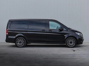 Минивэн Mercedes-benz Vito 2016 года, 2680000 рублей, Краснодар