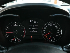 Седан Kia Cerato 2016 года, 1499000 рублей, Волгоград