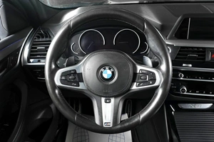 Внедорожник BMW X4 2019 года, 4229000 рублей, Тюмень