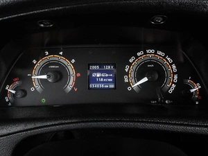 Внедорожник ВАЗ (LADA) Niva Travel 2024 года, 1069000 рублей, Воронеж