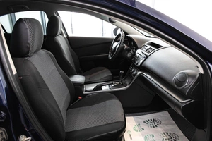 Седан Mazda 6 2011 года, 1089000 рублей, Красноярск