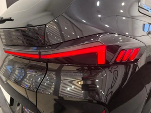 Внедорожник BMW XM 2023 года, 20700000 рублей, Новосибирск