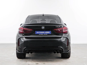 Внедорожник BMW X6 2017 года, 5247055 рублей, Москва