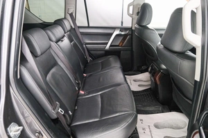 Внедорожник Toyota Land Cruiser Prado 2013 года, 3799000 рублей, Красноярск