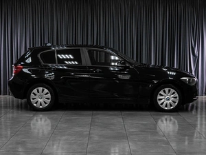 Хетчбэк BMW 1 серия 2012 года, 1099000 рублей, Тюмень