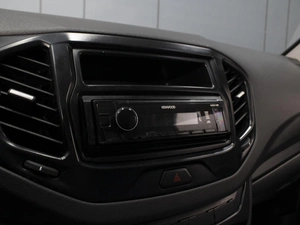 Седан ВАЗ (LADA) Vesta 2019 года, 890000 рублей, Омск