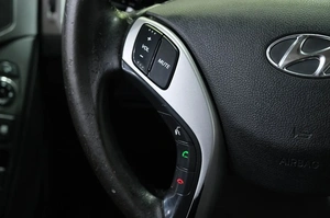 Седан Hyundai Avante 2011 года, 989000 рублей, Новокузнецк