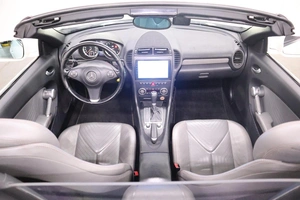 Купе Mercedes-benz SLK-класс 2010 года, 1900000 рублей, Брянск