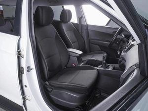 Внедорожник Hyundai Creta 2017 года, 1549000 рублей, Ростов-на-Дону