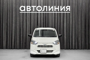 Хетчбэк Daihatsu Mira e:S 2018 года, 649000 рублей, Красноярск