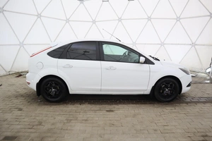 Хэтчбек Ford Focus 2010 года, 705000 рублей, Обнинск