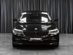 Седан BMW 5 серия 2020 года, 3799000 рублей, Тюмень