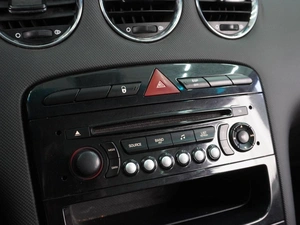 Хетчбэк Peugeot 308 2012 года, 599000 рублей, Воронеж