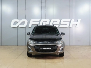 Универсал ВАЗ (LADA) Kalina 2014 года, 619000 рублей, Воронеж