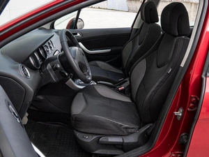 Хетчбэк Peugeot 308 2008 года, 480000 рублей, Краснодар