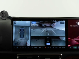 Внедорожник Li Auto L9 2023 года, 6869050 рублей, Москва