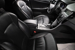 Седан Hyundai Sonata 2012 года, 979000 рублей, Оренбург
