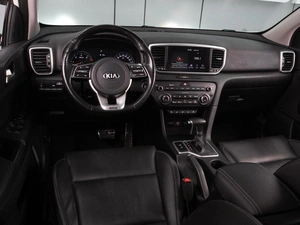 Внедорожник Kia Sportage 2019 года, 2014000 рублей, Воронеж