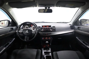 Седан Mitsubishi Lancer 2012 года, 700000 рублей, Брянск