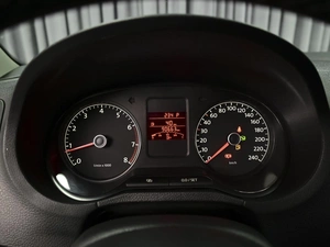 Седан Volkswagen Polo 2014 года, 1045000 рублей, Ставрополь