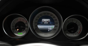 Седан Mercedes-benz E-класс 2014 года, 1897000 рублей, Красноярск