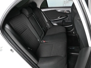 Седан Toyota Corolla 2012 года, 1299000 рублей, Ростов-на-Дону