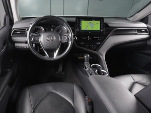 Седан Toyota Camry 2022 года, 3429000 рублей, Минеральные Воды