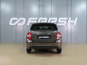 Седан ВАЗ (LADA) Granta 2020 года, 699000 рублей, Воронеж