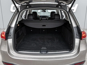 Внедорожник Mercedes-benz GLE-класс 2019 года, 4648000 рублей, Краснодар