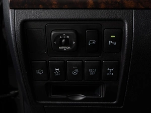 Внедорожник Toyota Land Cruiser 2012 года, 3600000 рублей, Тюмень