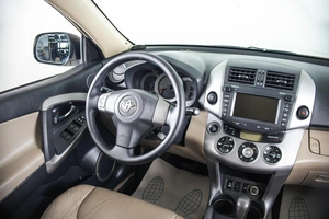 Внедорожник Toyota RAV4 2008 года, 1319000 рублей, Пермь