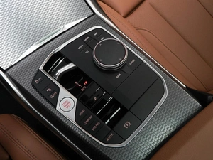 Седан BMW 3 серия 2024 года, 5748888 рублей, Москва