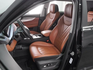 Внедорожник Chery Tiggo 8 Pro Max 2022 года, 2314000 рублей, Воронеж