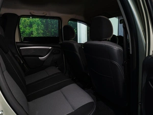 Внедорожник Renault Duster 2013 года, 1280111 рублей, Тверь