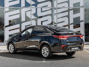 Седан Kia Rio 2019 года, 1480000 рублей, Краснодар