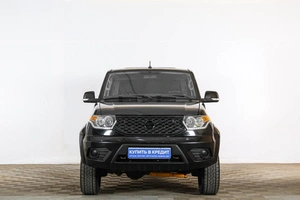 Пикап УАЗ Pickup 2020 года, 1529000 рублей, Тюмень