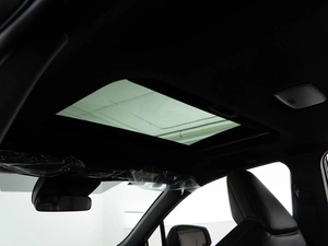 Внедорожник Toyota Corolla Cross, I Рестайлинг 2025 года, 4197434 рублей, Москва