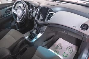 Хетчбэк Chevrolet Cruze 2012 года, 599000 рублей, Томск