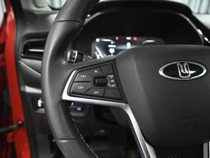 Внедорожник Москвич 3 2023 года, 1679000 рублей, Ставрополь