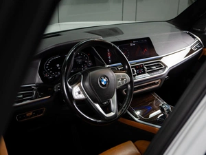 Внедорожник BMW X7 2020 года, 7949000 рублей, Тюмень