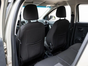 Хетчбэк Renault Sandero Stepway 2019 года, 1080000 рублей, Краснодар