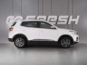 Внедорожник Chery Tiggo 4 2022 года, 1255000 рублей, Минеральные Воды