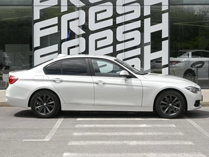 Седан BMW 3 серия 2017 года, 1999000 рублей, Волгоград