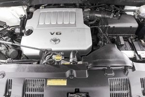 Внедорожник Toyota Highlander 2010 года, 2149000 рублей, Барнаул