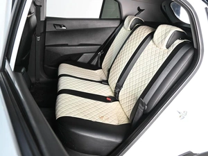 Внедорожник Hyundai Creta 2021 года, 1819000 рублей, Ростов-на-Дону