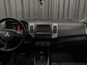 Внедорожник Mitsubishi Outlander 2007 года, 1149000 рублей, Красноярск