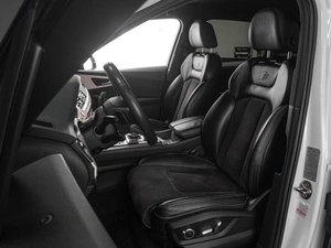 Внедорожник Audi Q7 2018 года, 4769000 рублей, Тюмень