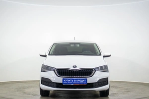 Лифтбек Skoda Rapid 2021 года, 1559000 рублей, Оренбург