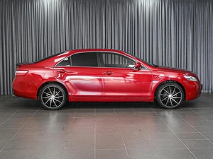 Седан Toyota Camry 2007 года, 999111 рублей, Ставрополь